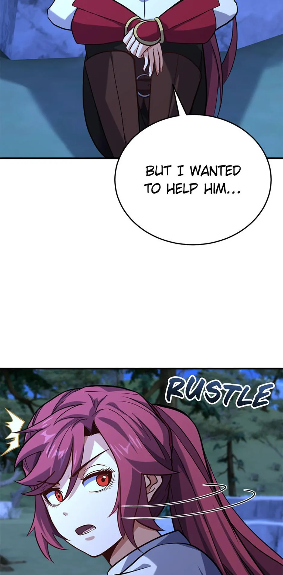 Read The Swordmaster