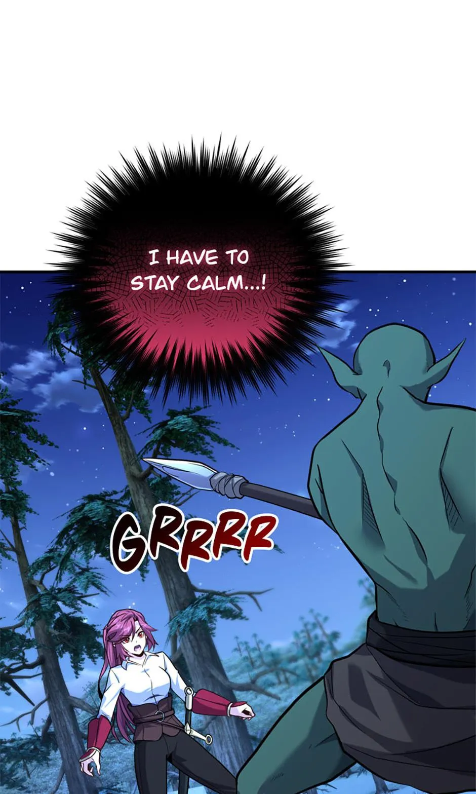 Read The Swordmaster
