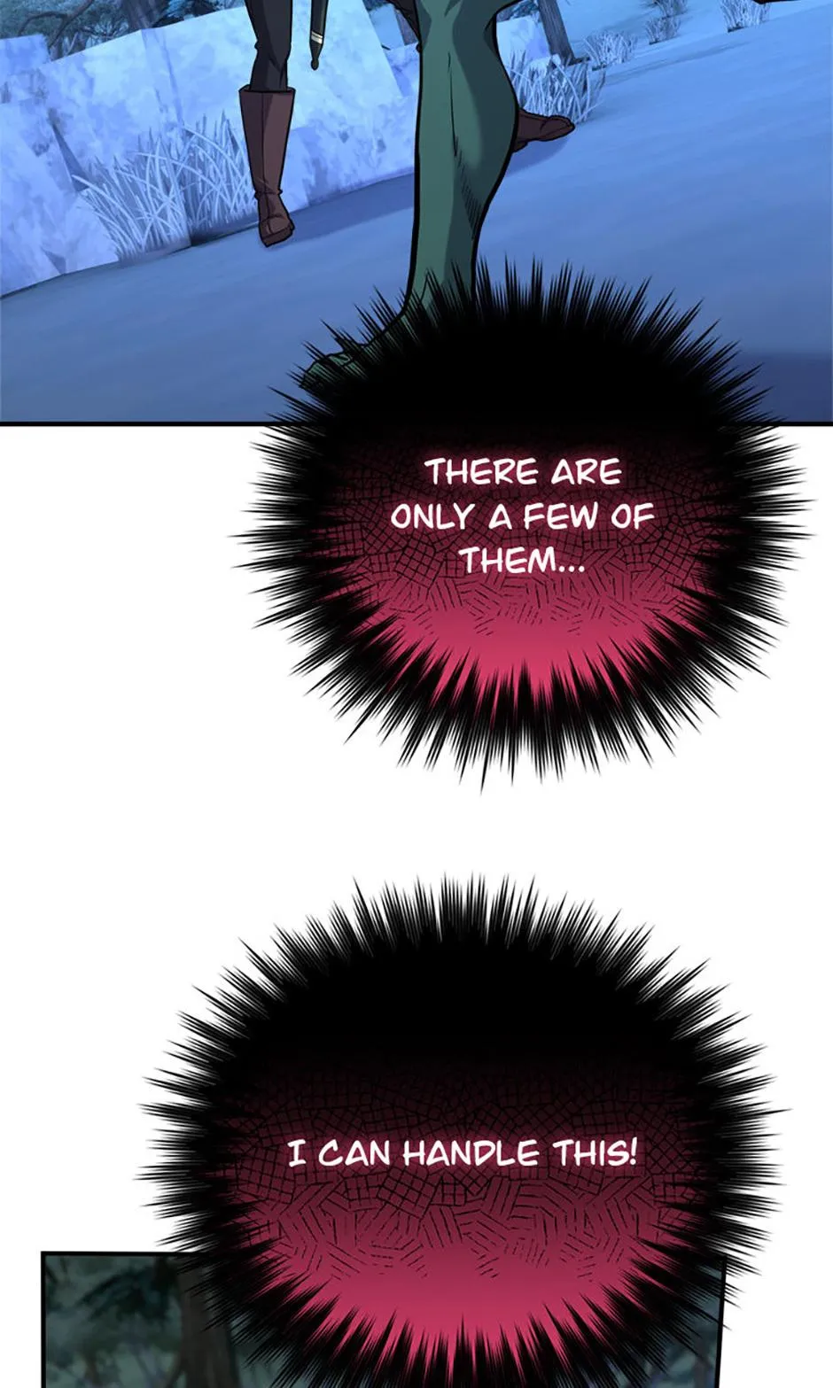 Read The Swordmaster