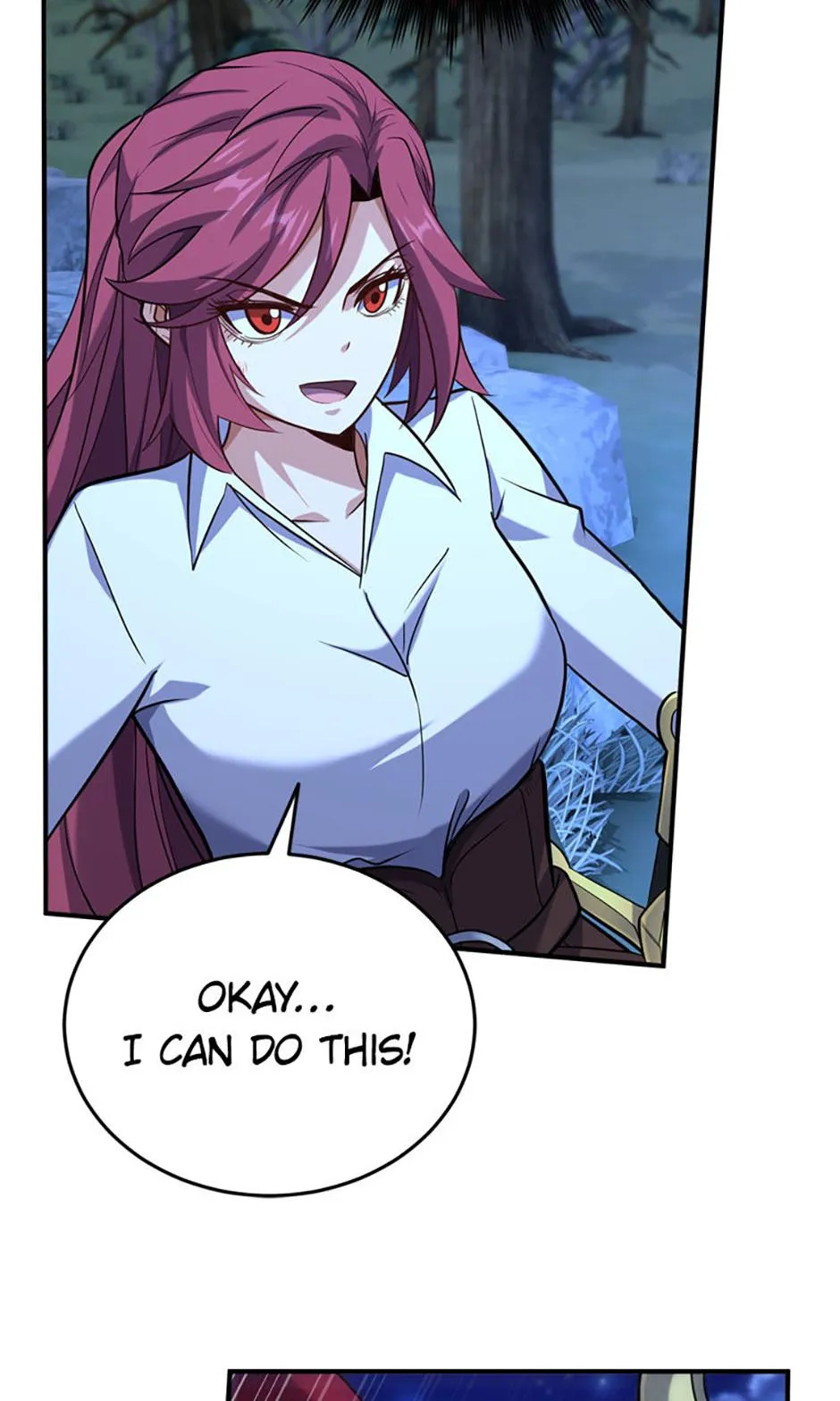 Read The Swordmaster