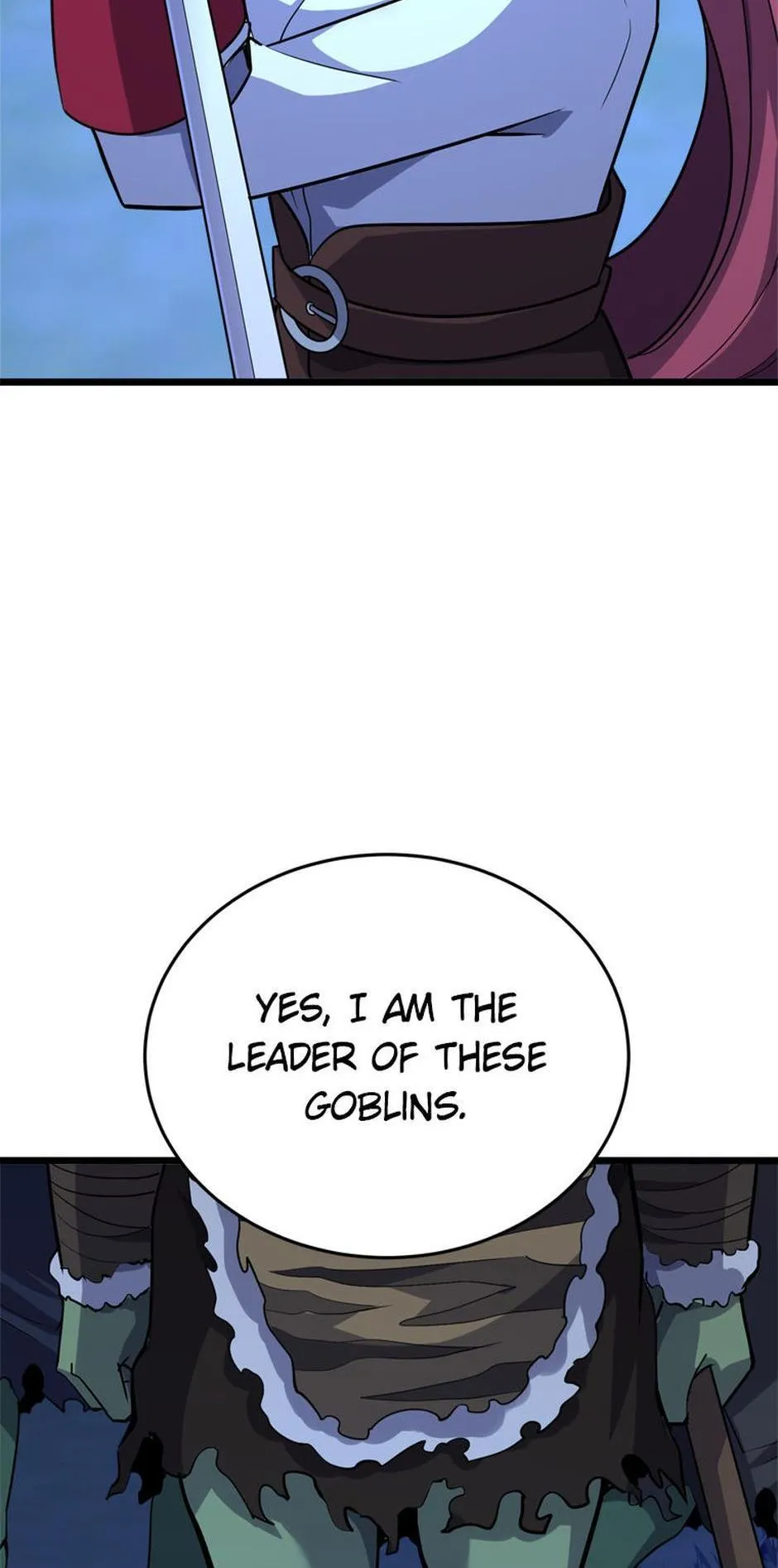 Read The Swordmaster