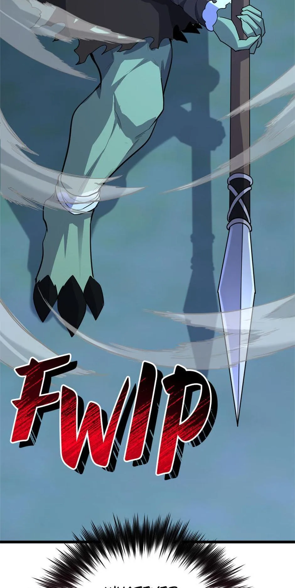 Read The Swordmaster