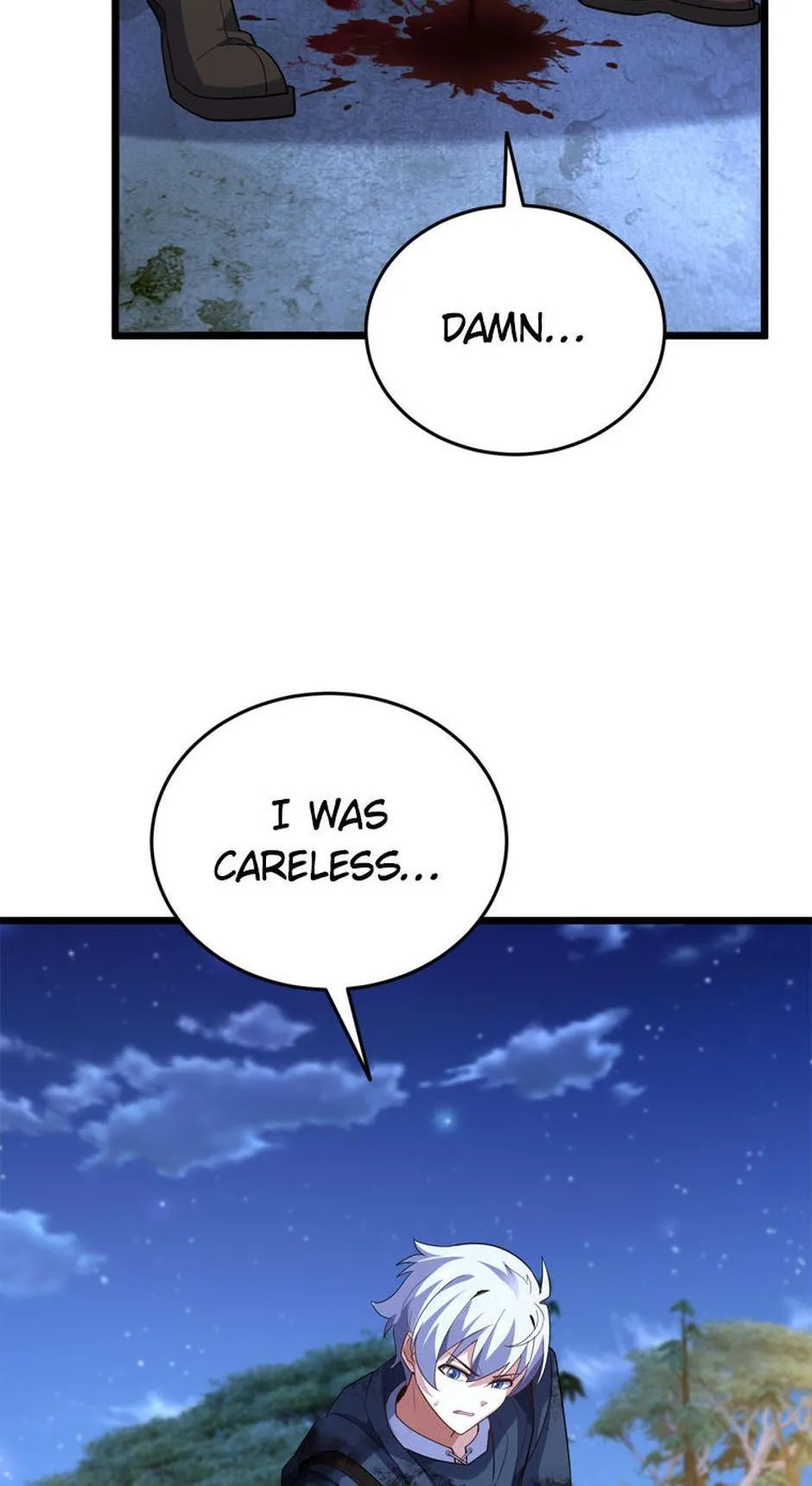 Read The Swordmaster