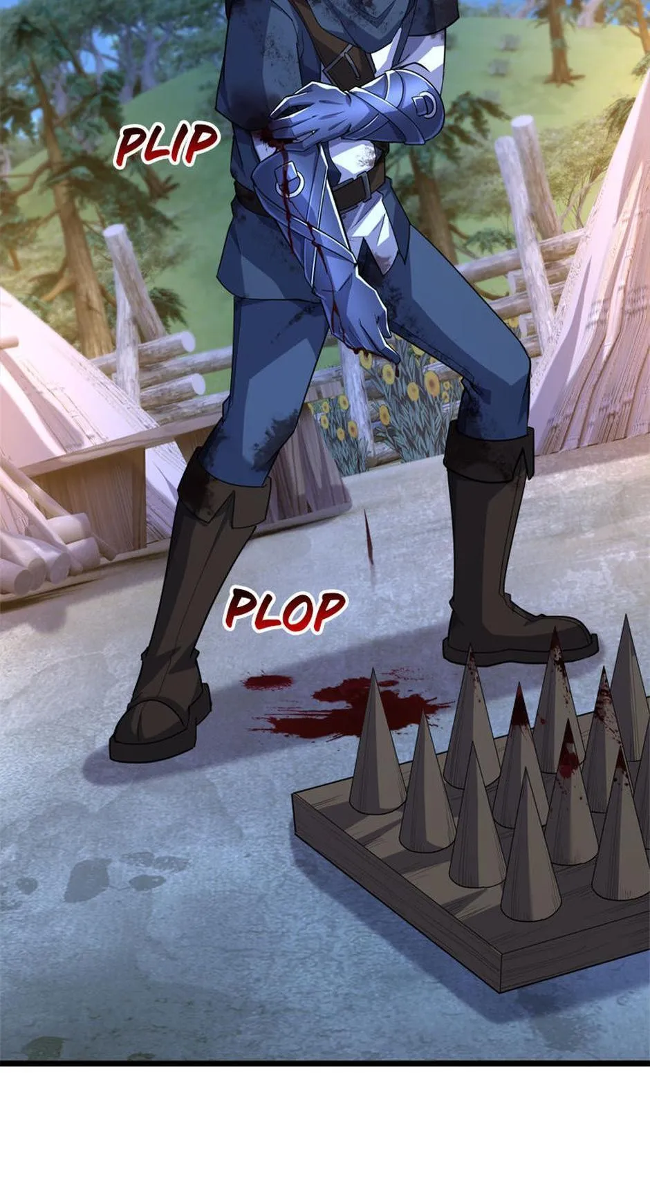 Read The Swordmaster