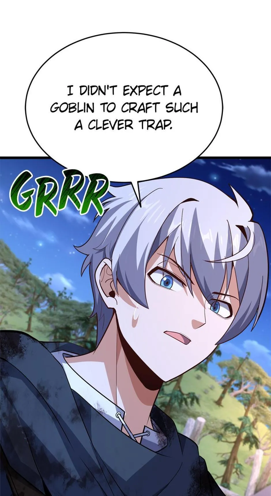 Read The Swordmaster