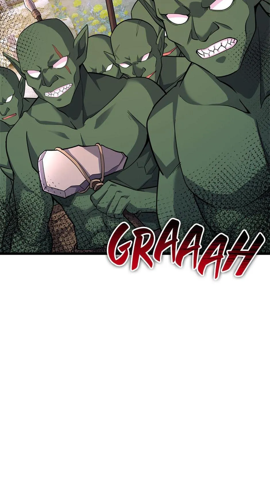 Read The Swordmaster