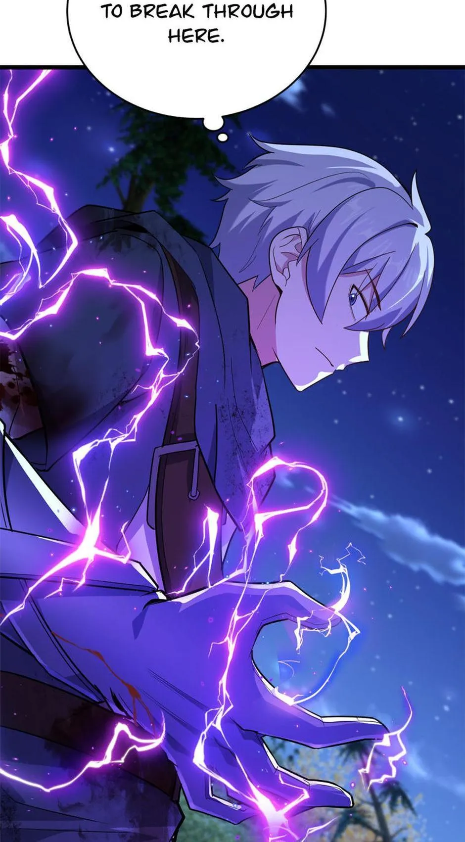 Read The Swordmaster