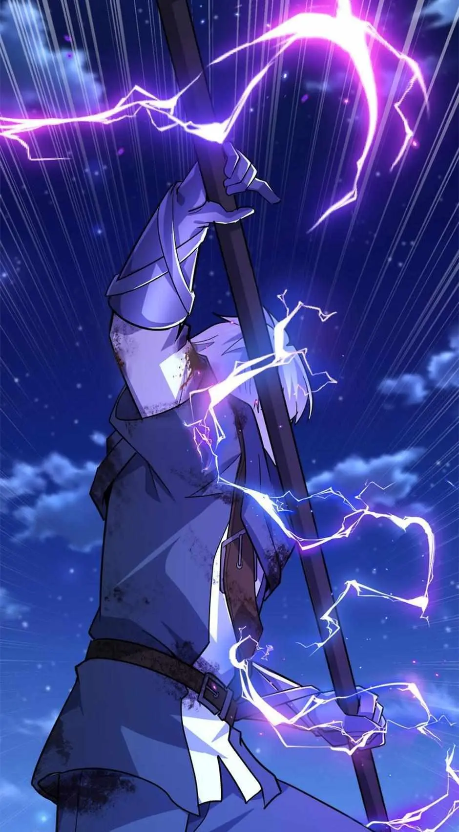 Read The Swordmaster