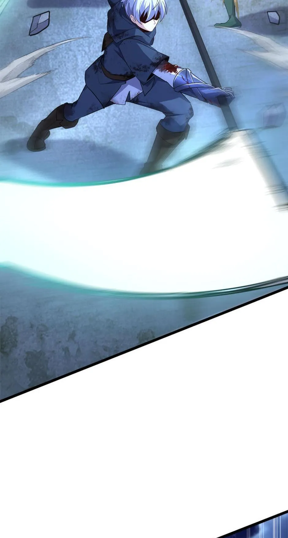Read The Swordmaster