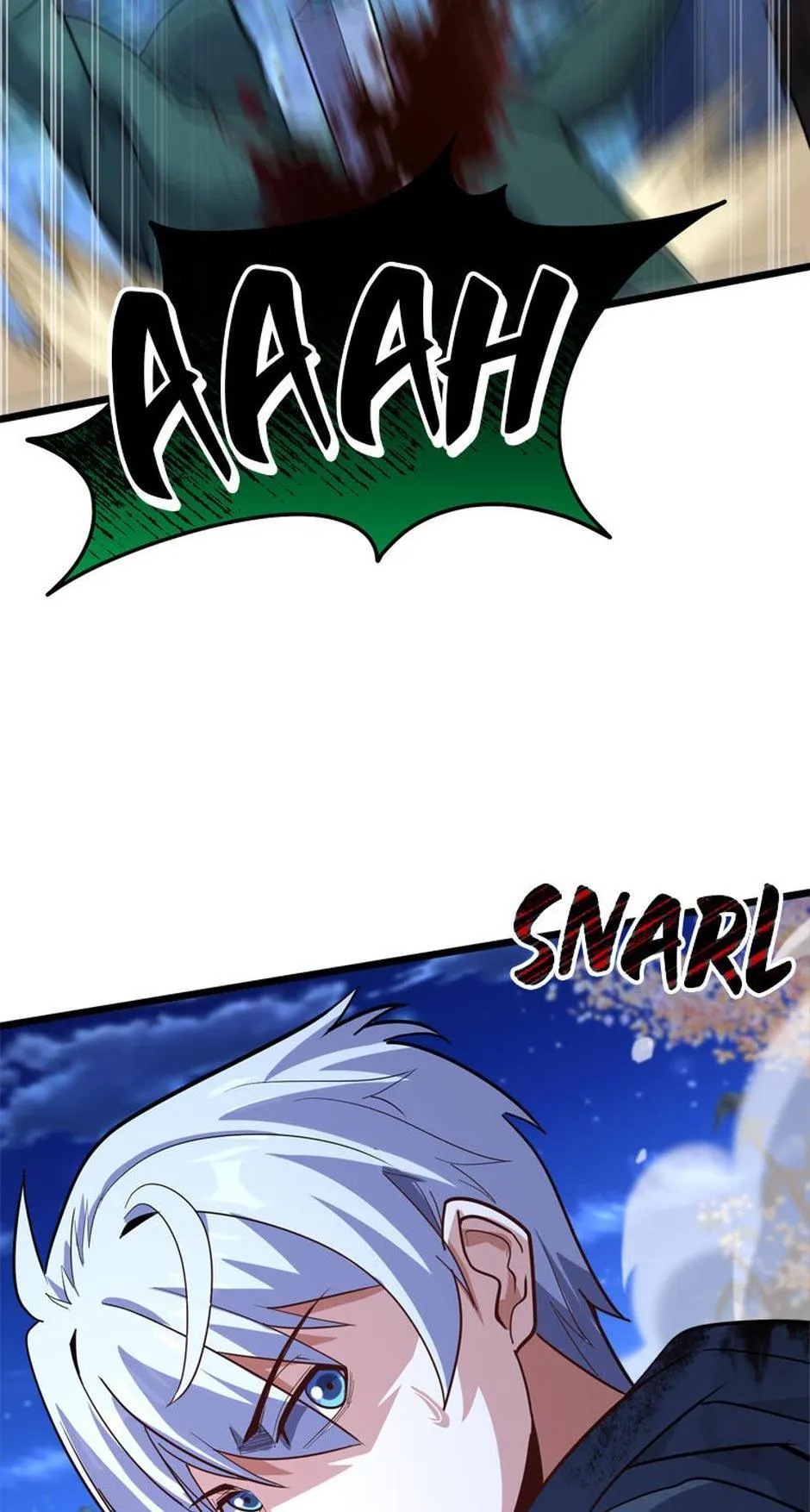 Read The Swordmaster