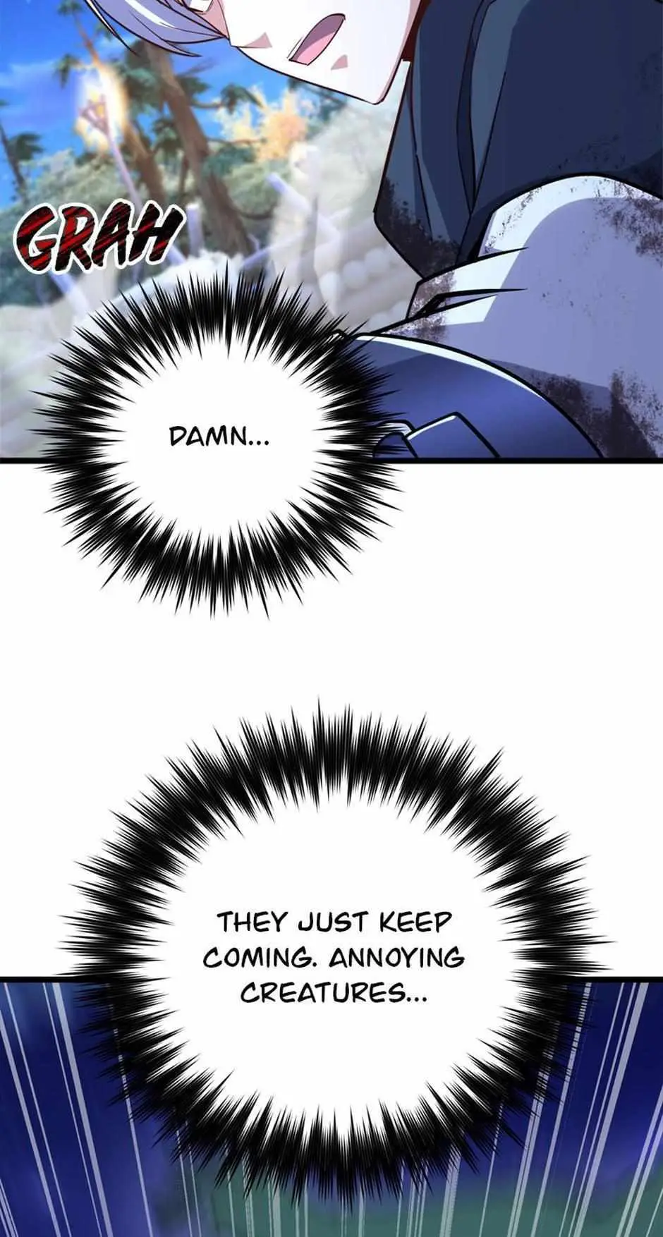 Read The Swordmaster