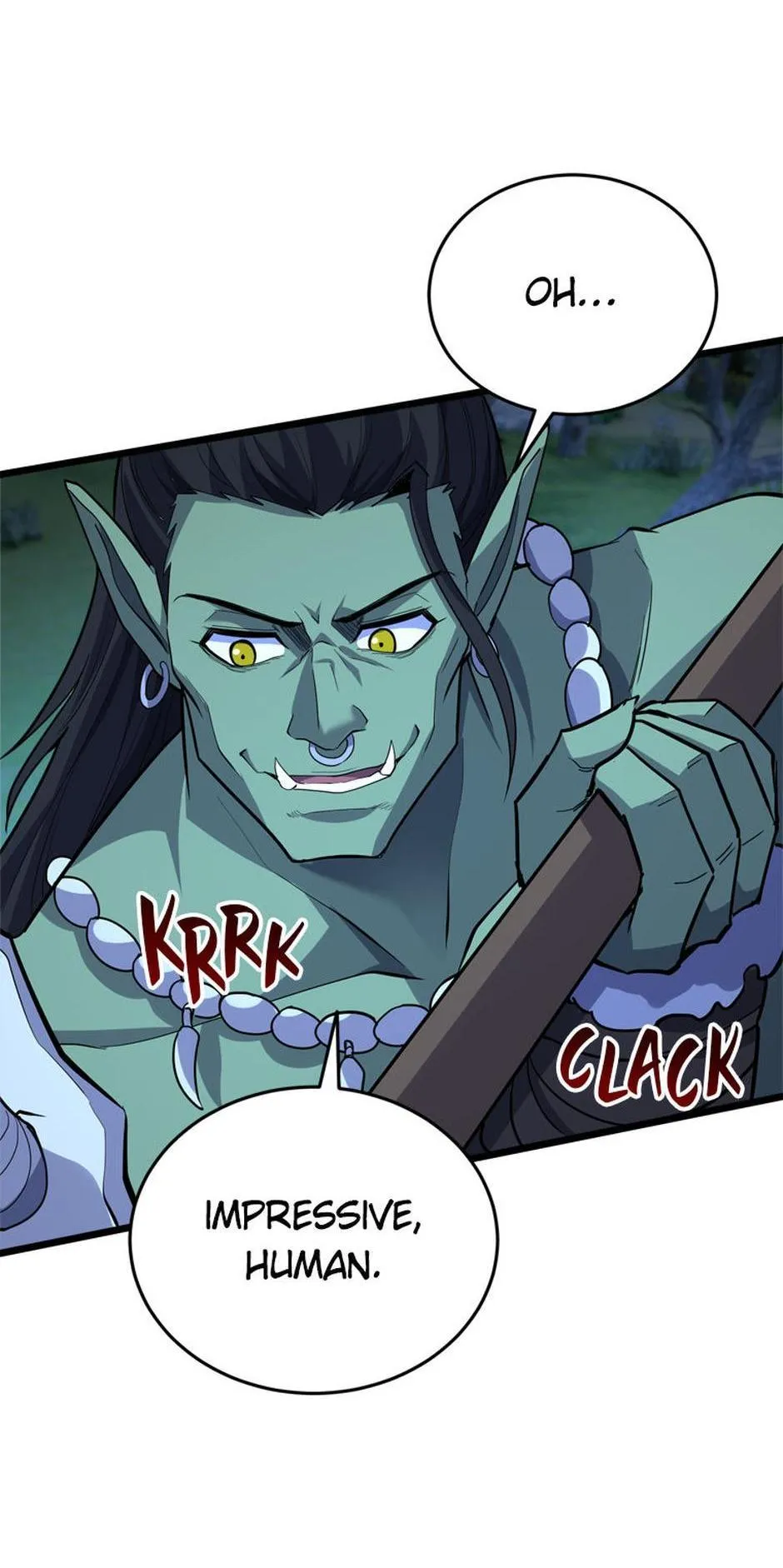 Read The Swordmaster
