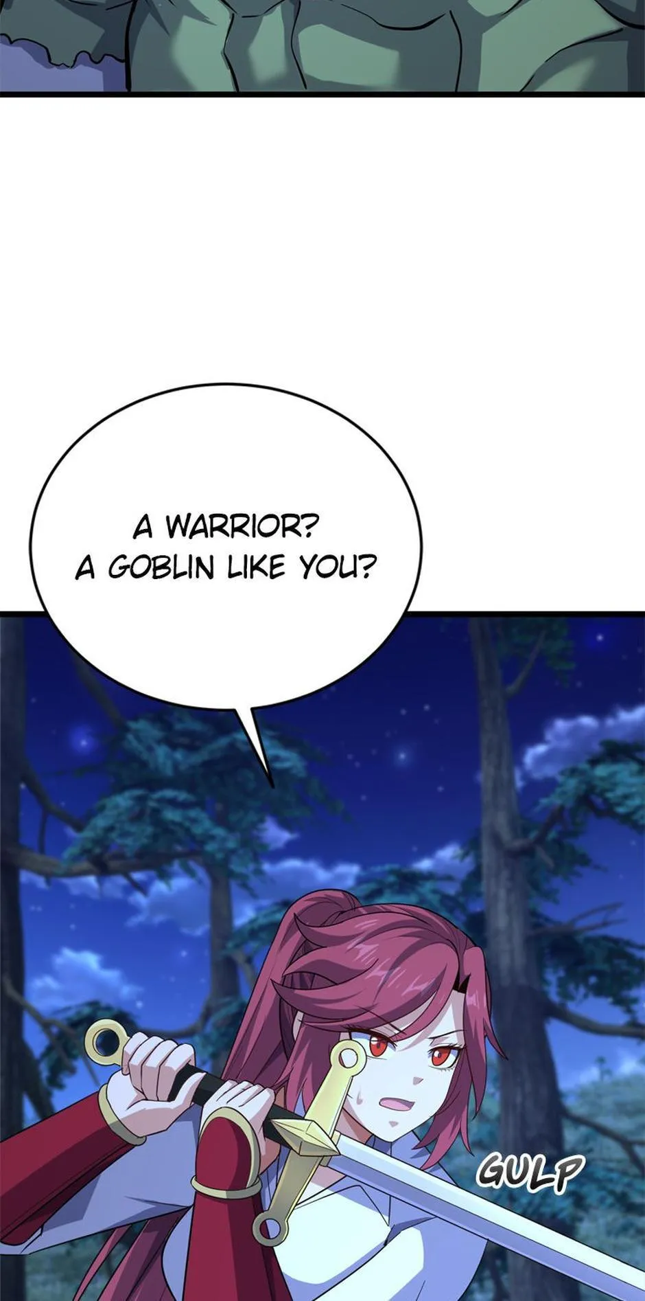 Read The Swordmaster