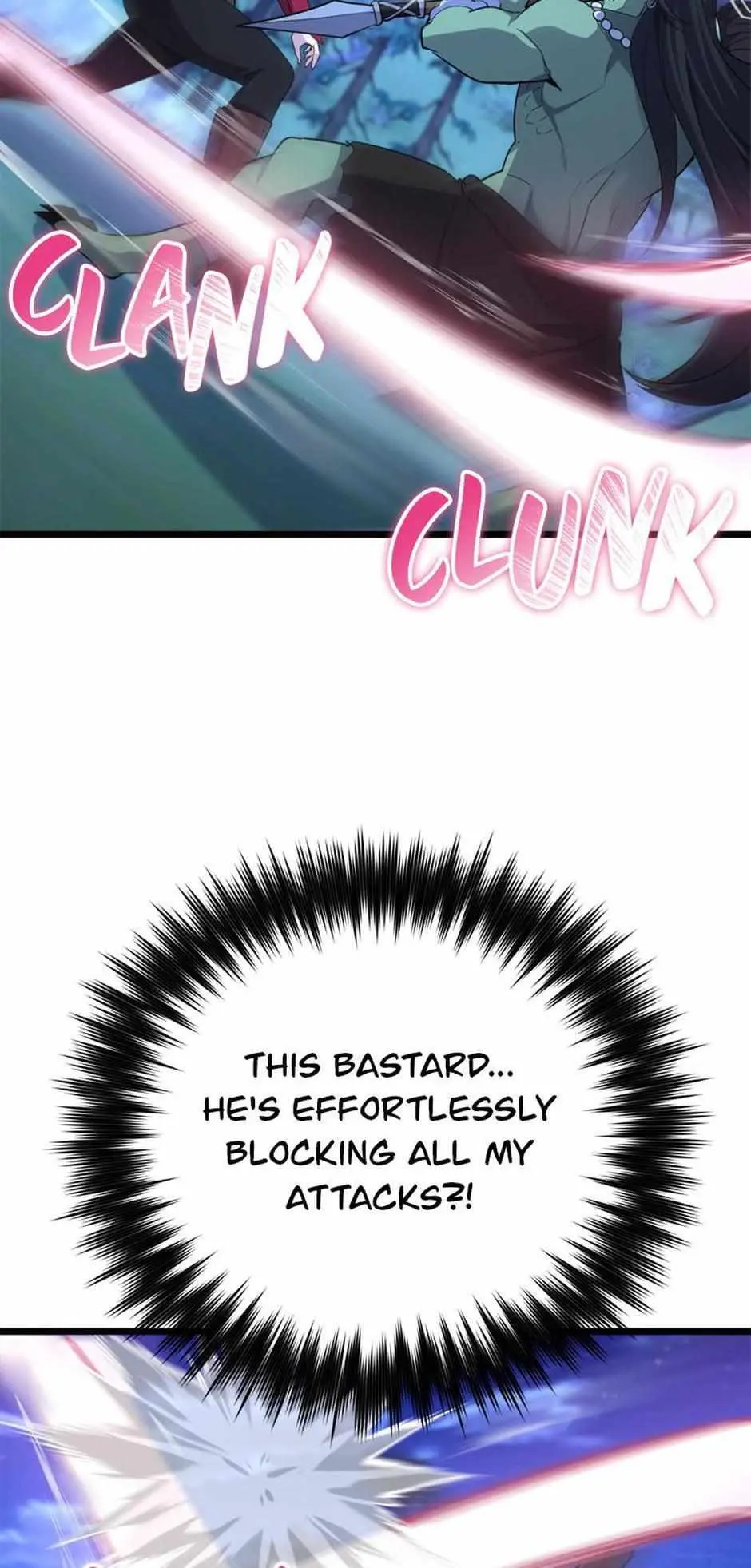 Read The Swordmaster