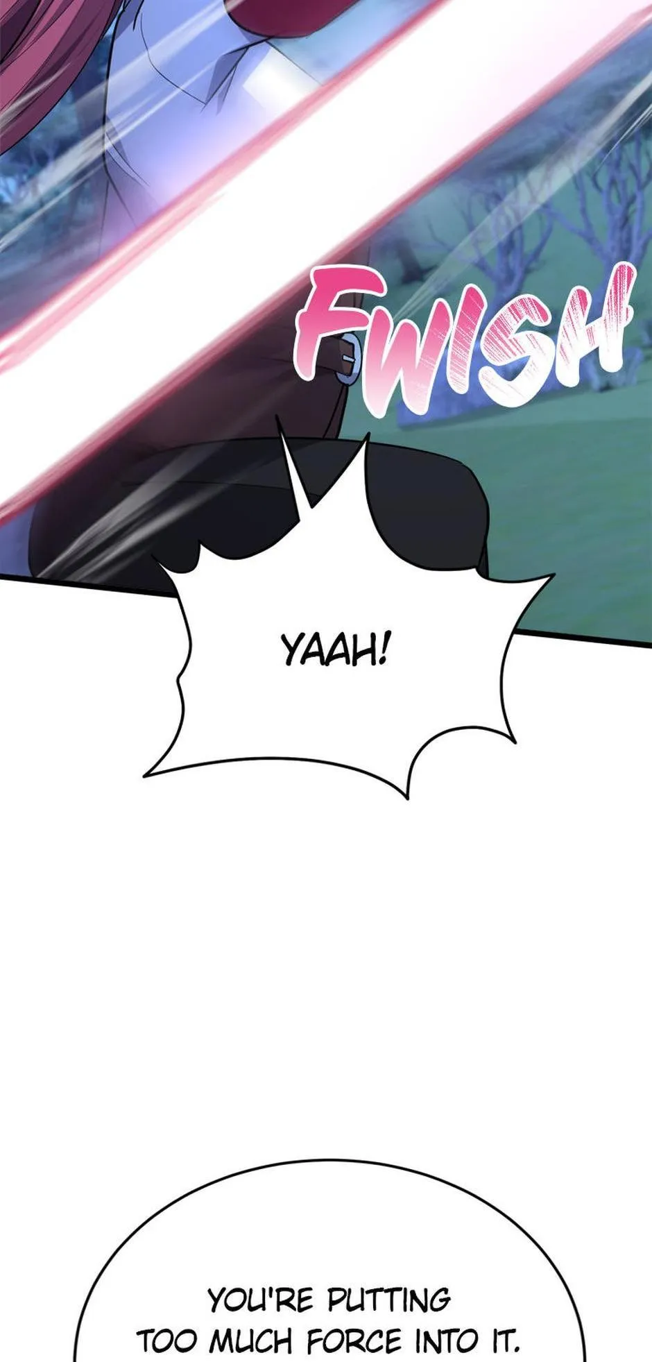 Read The Swordmaster