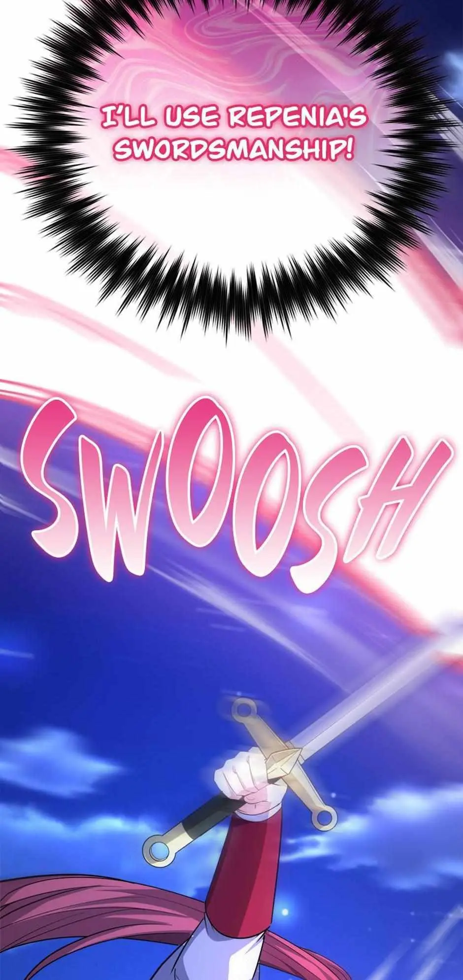 Read The Swordmaster