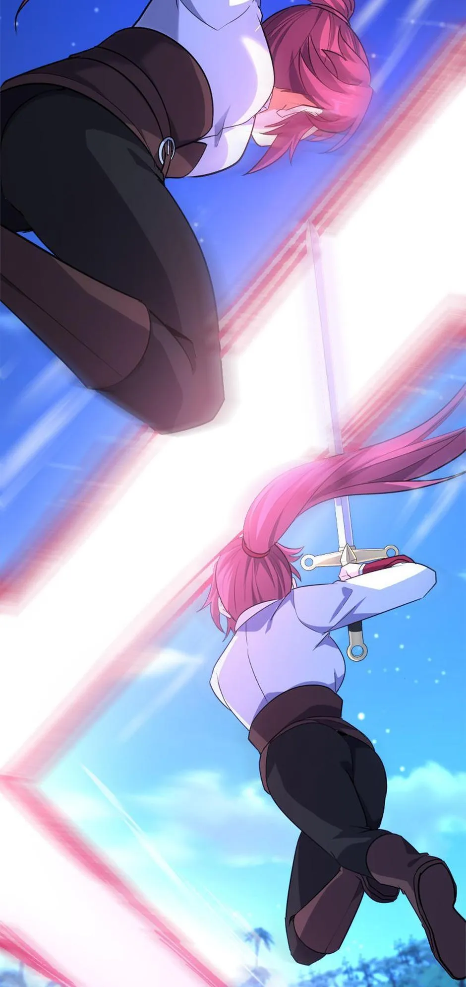 Read The Swordmaster