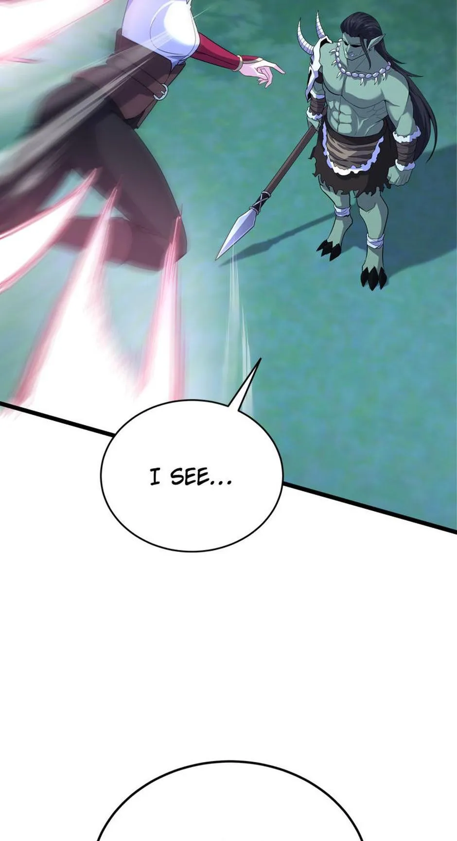 Read The Swordmaster