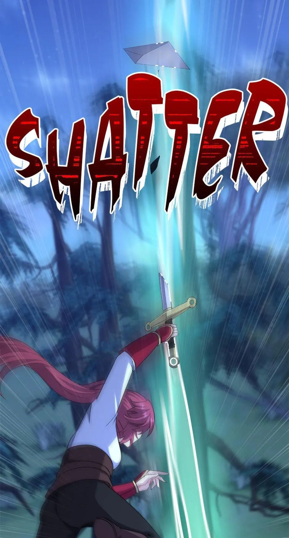 Read The Swordmaster
