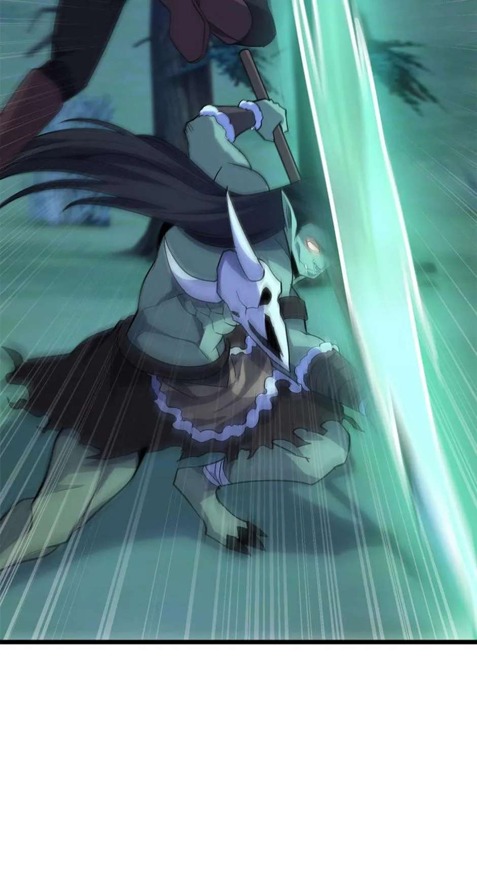 Read The Swordmaster