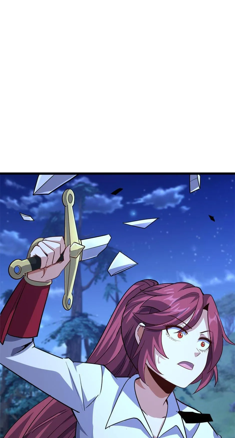 Read The Swordmaster