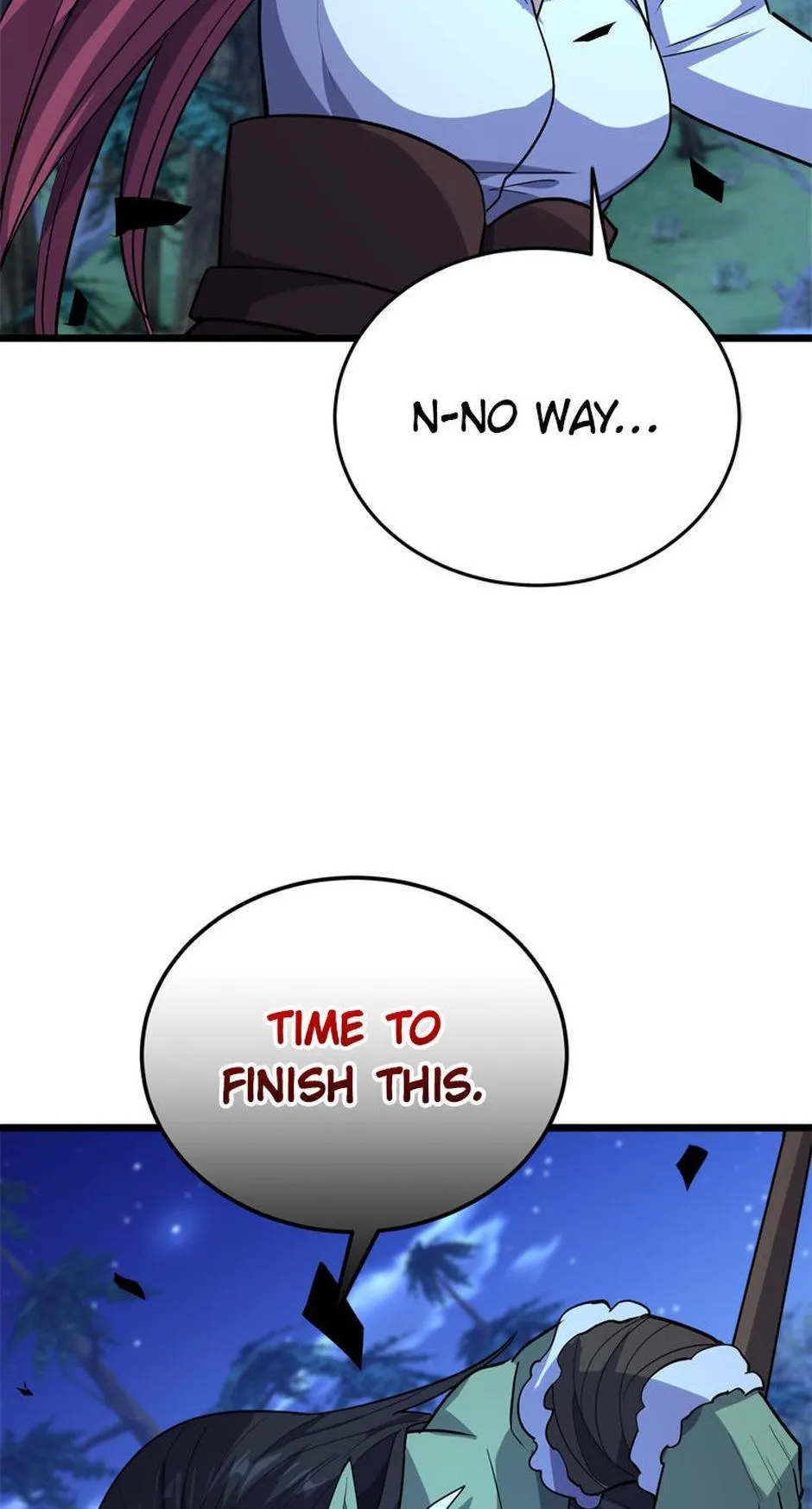 Read The Swordmaster