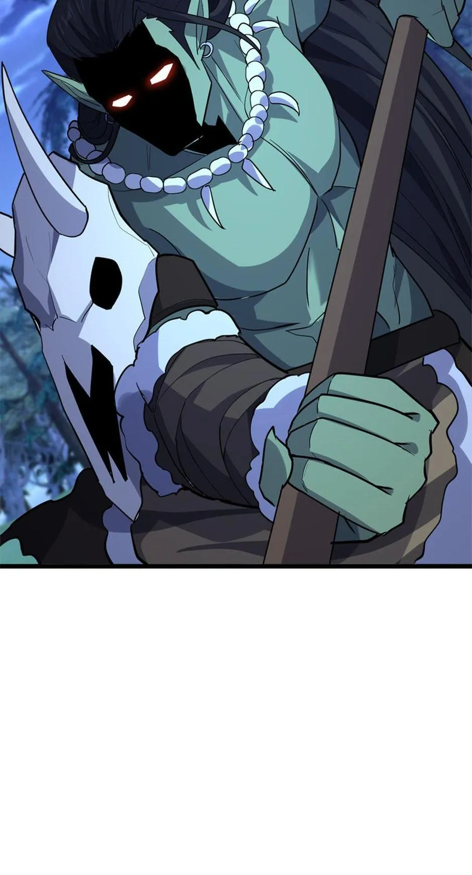 Read The Swordmaster