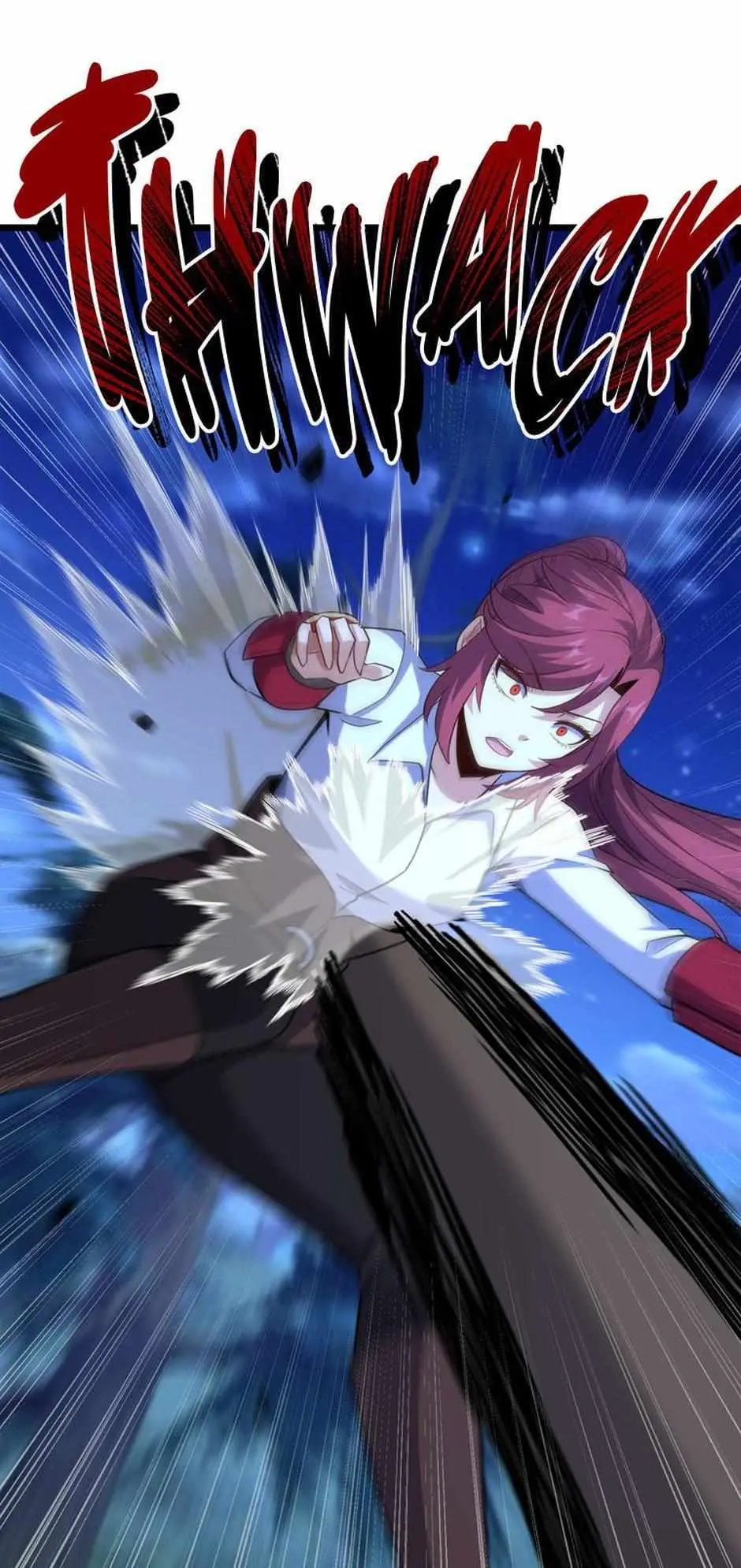 Read The Swordmaster