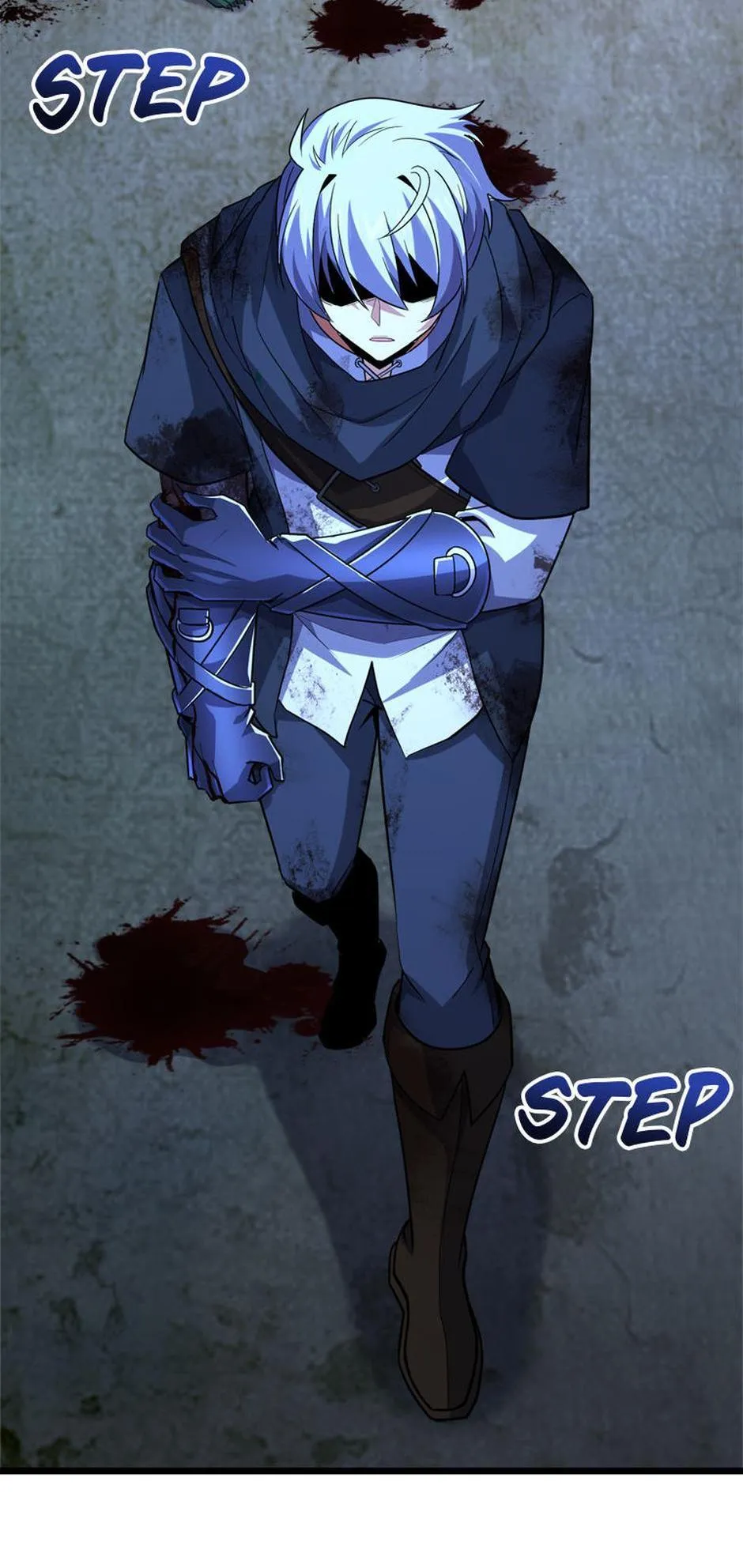 Read The Swordmaster