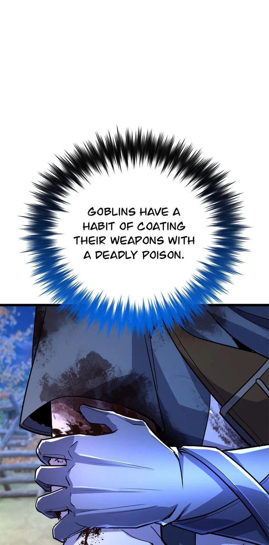 Read The Swordmaster
