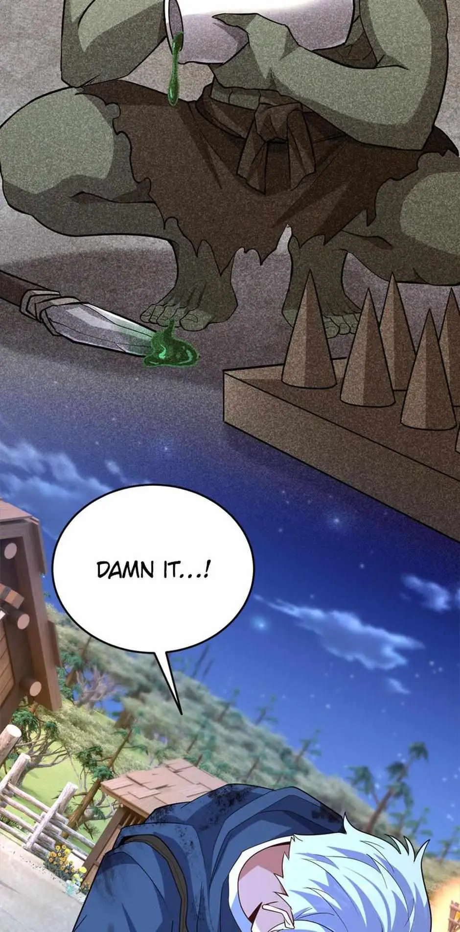 Read The Swordmaster