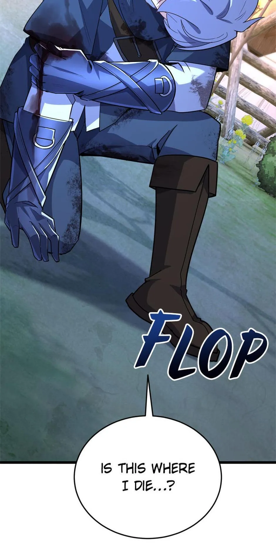 Read The Swordmaster