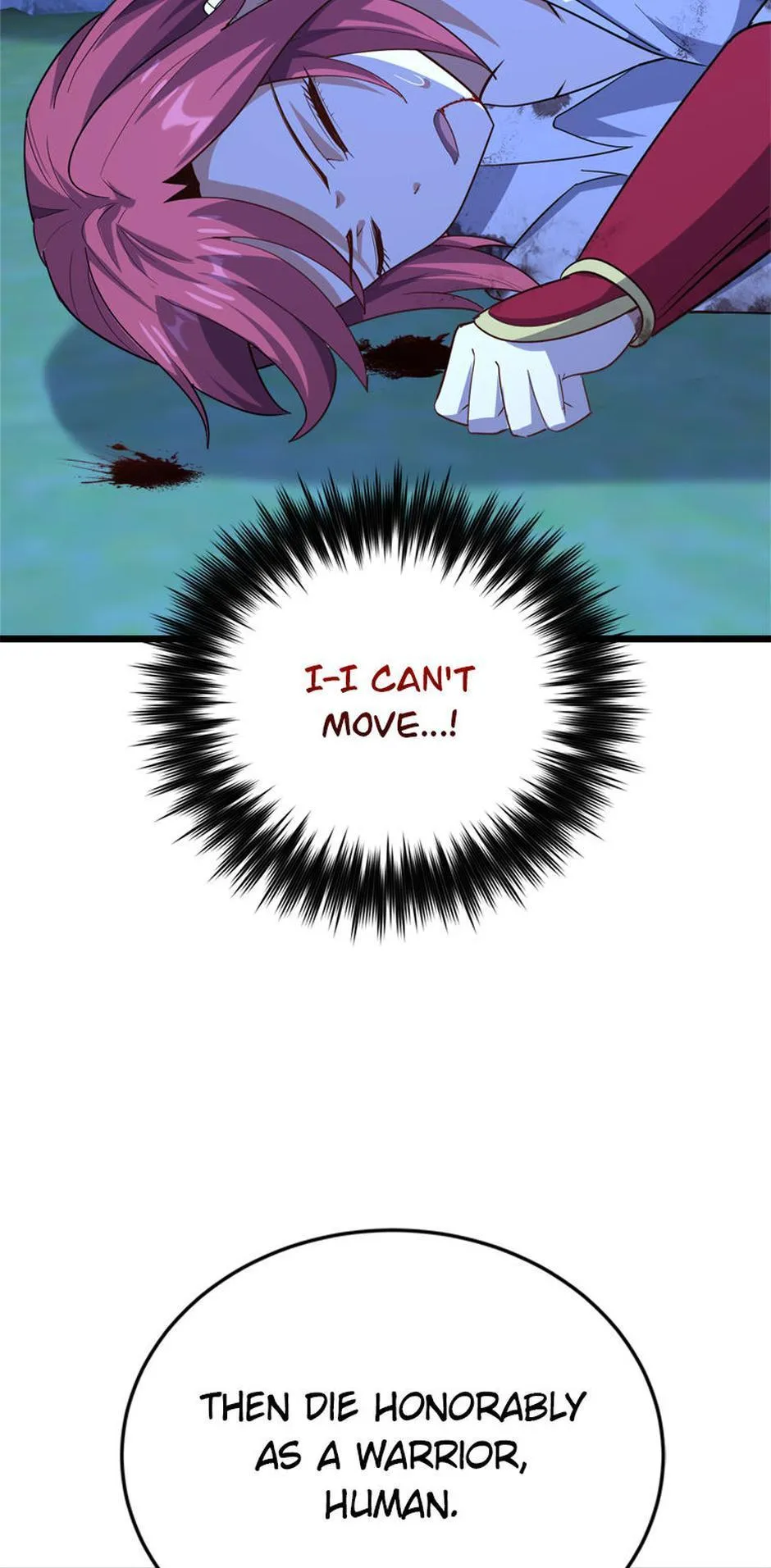 Read The Swordmaster