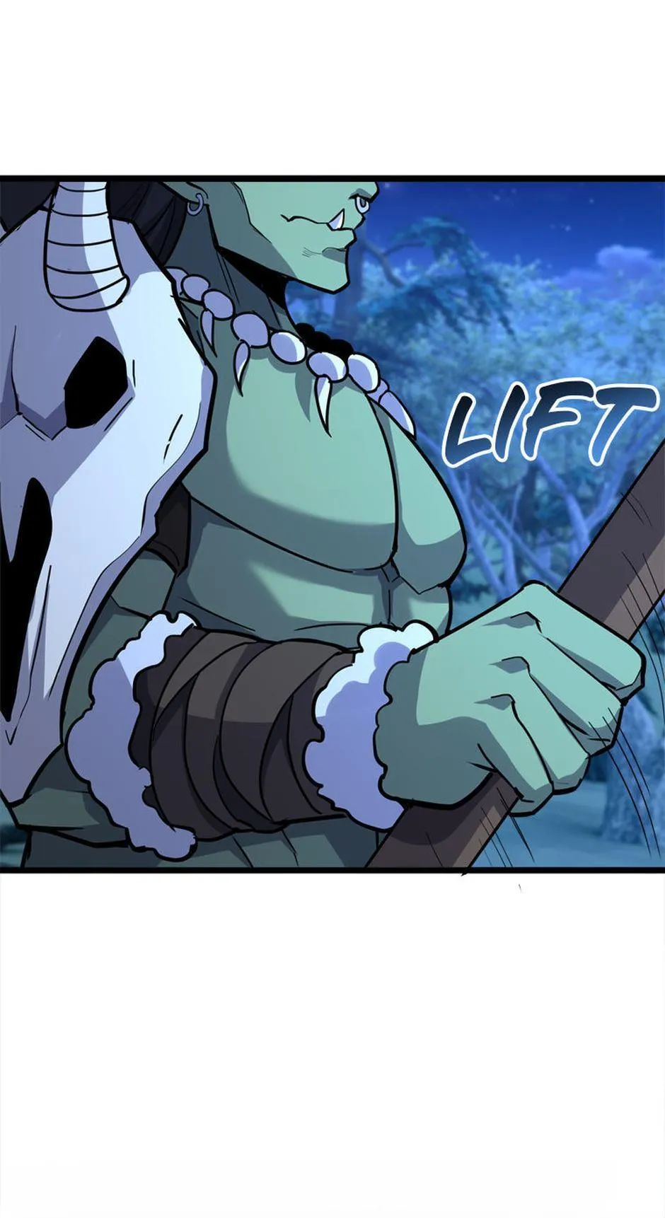 Read The Swordmaster