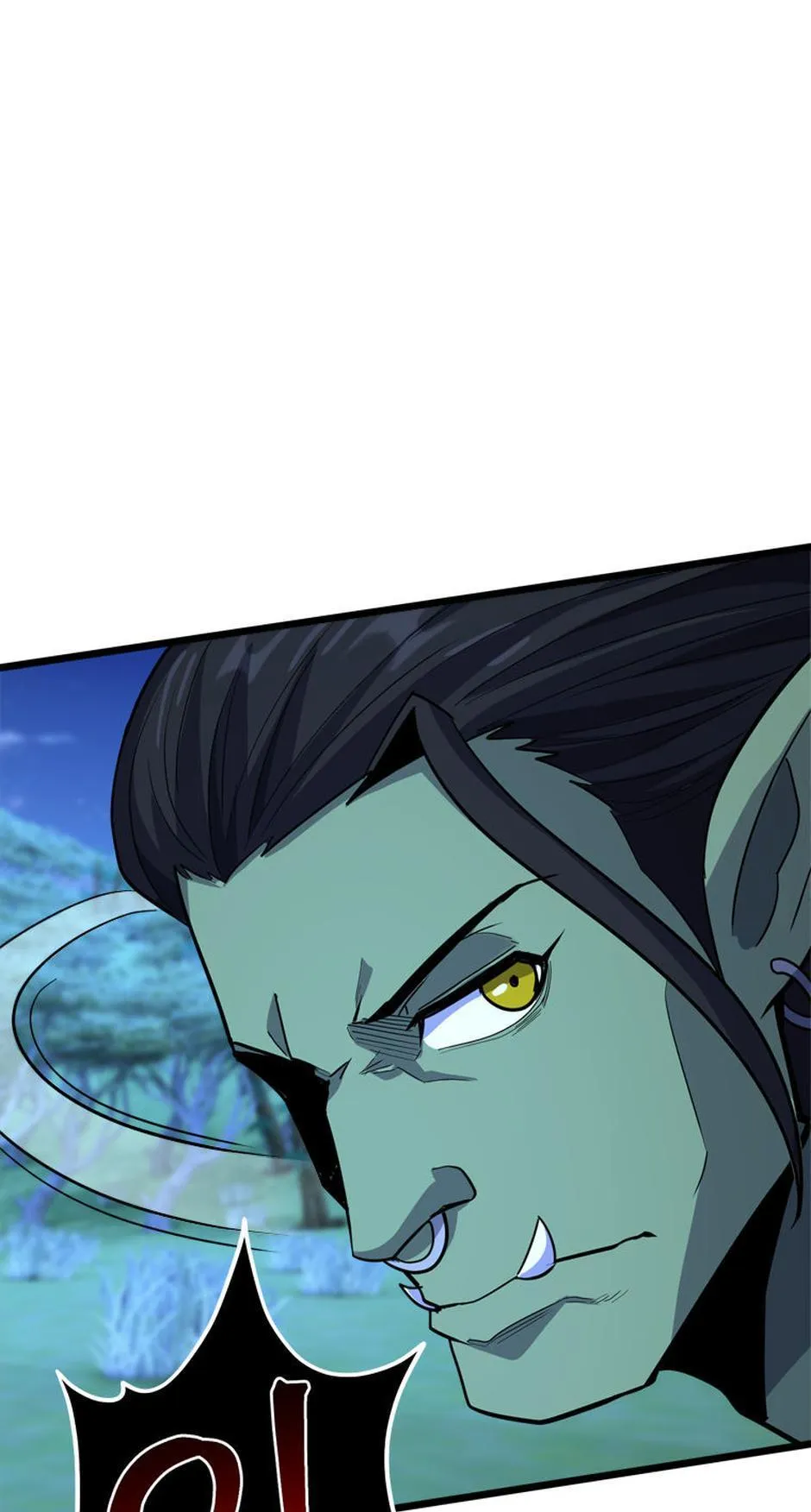 Read The Swordmaster