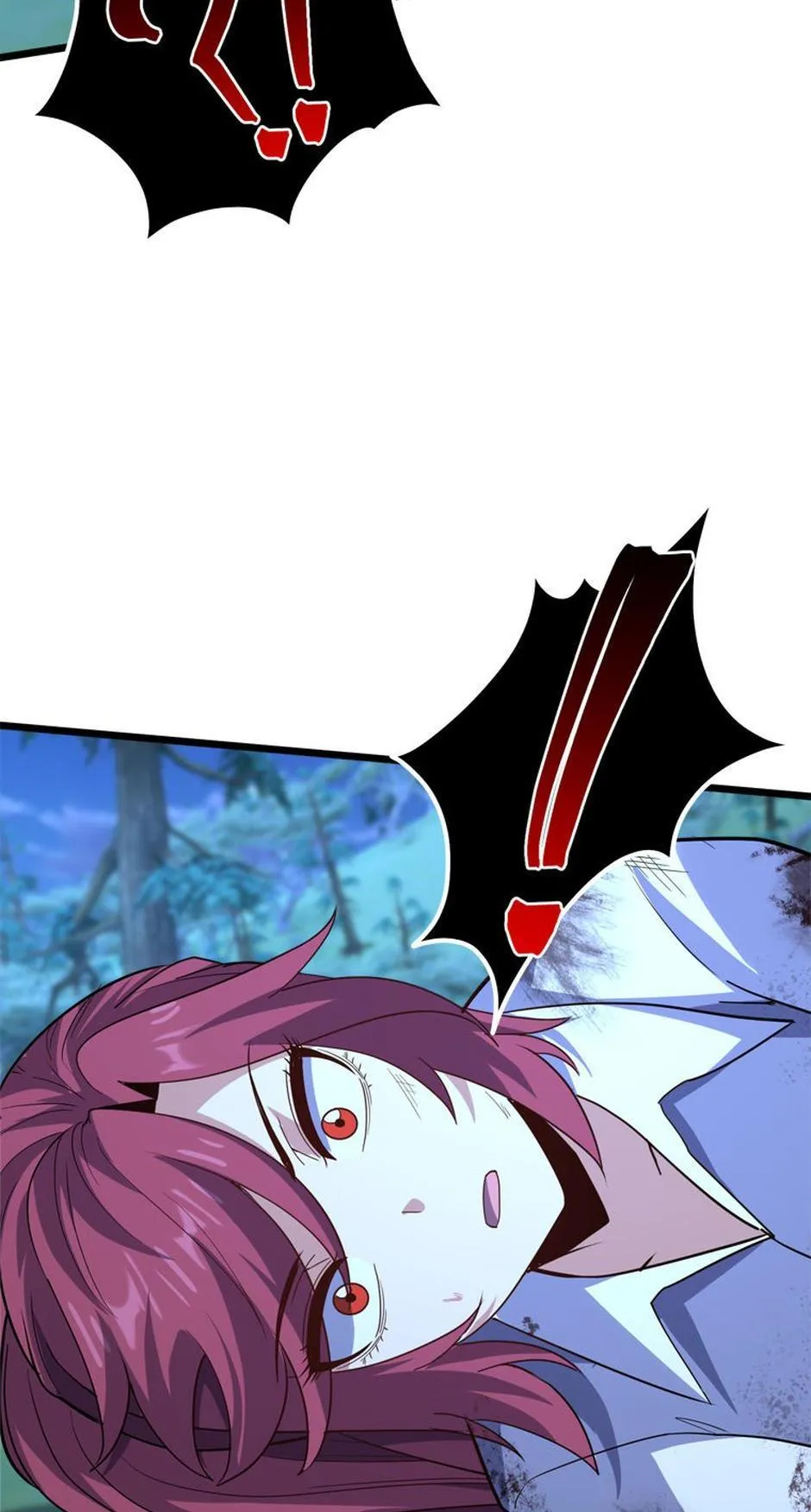 Read The Swordmaster