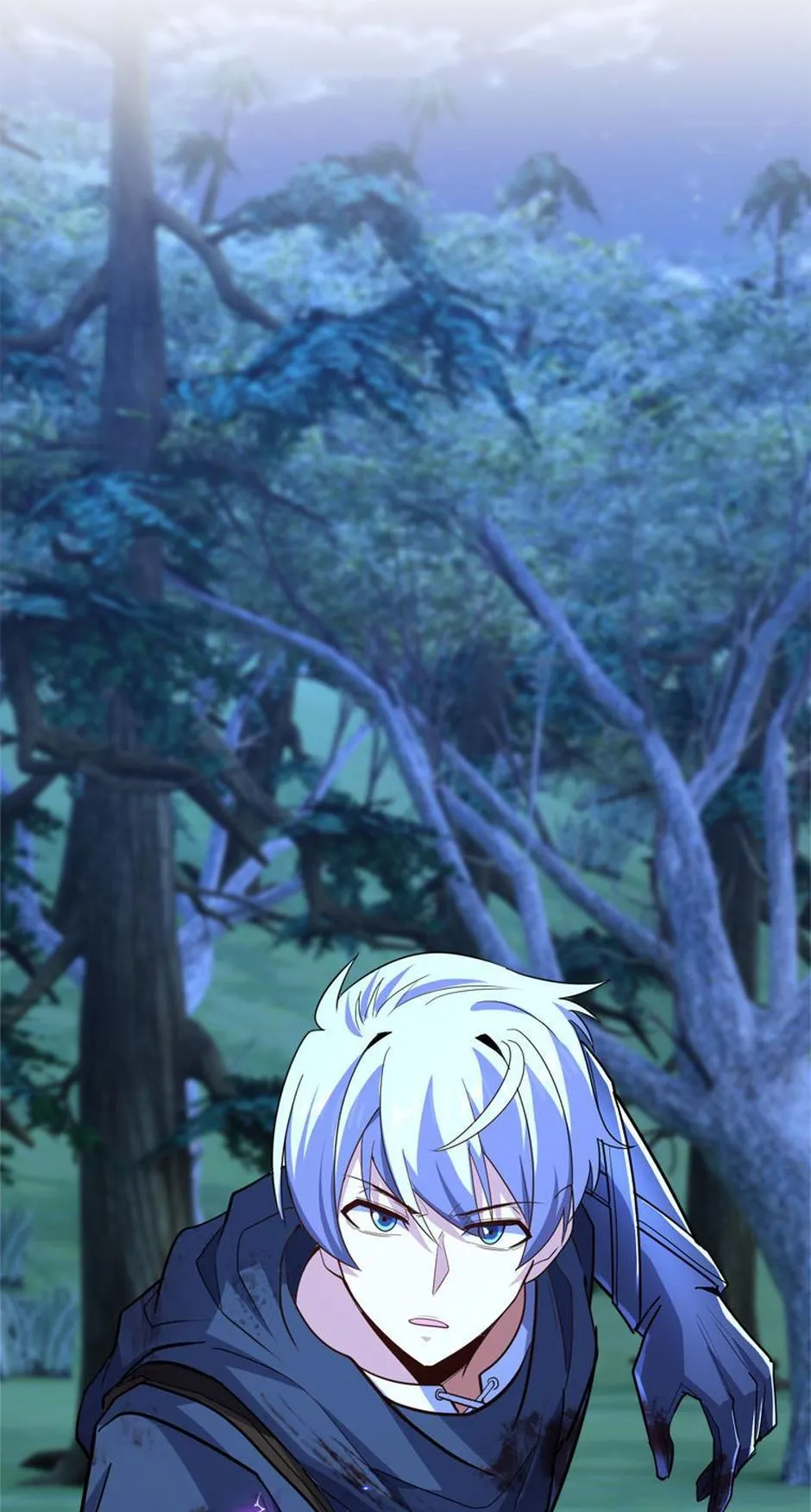 Read The Swordmaster