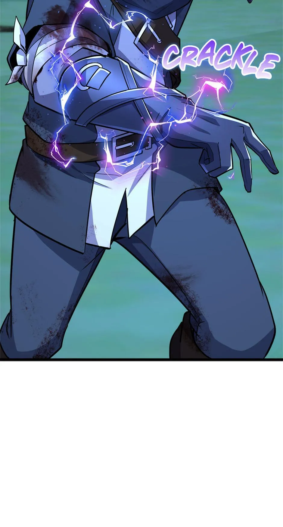 Read The Swordmaster
