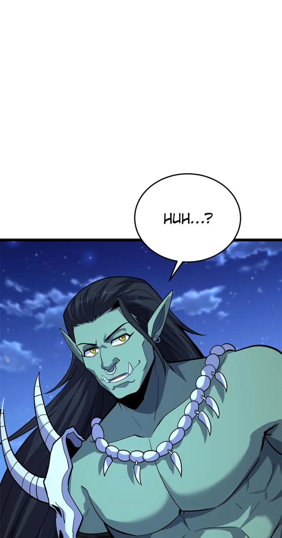 Read The Swordmaster