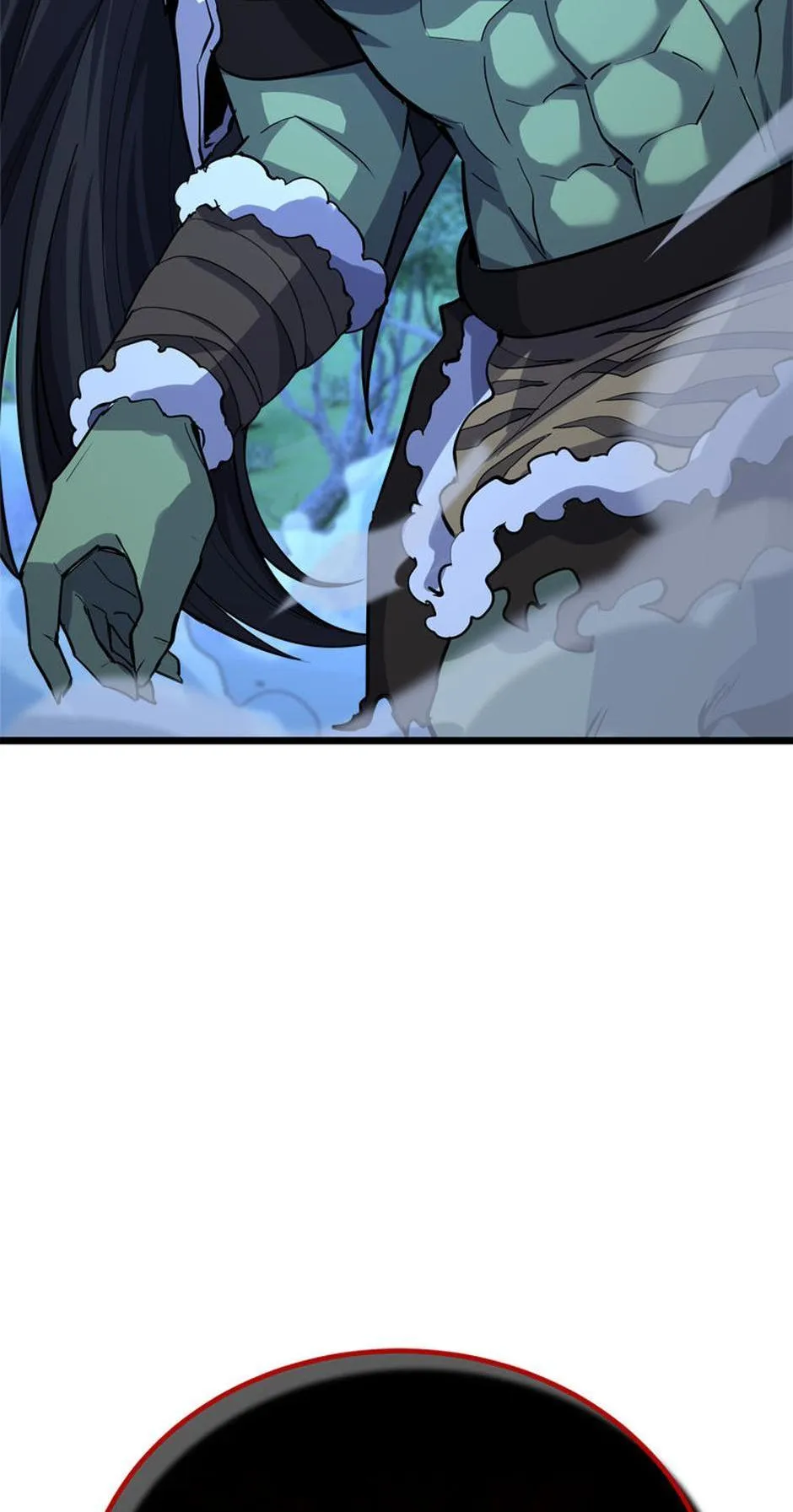 Read The Swordmaster