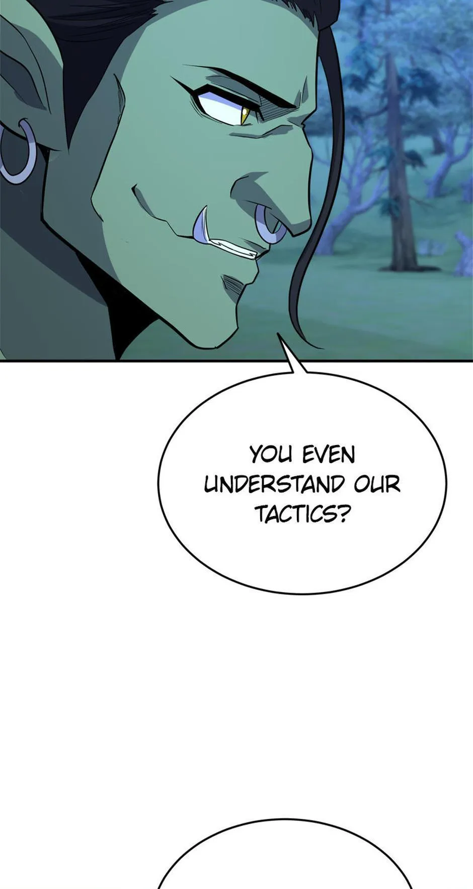 Read The Swordmaster