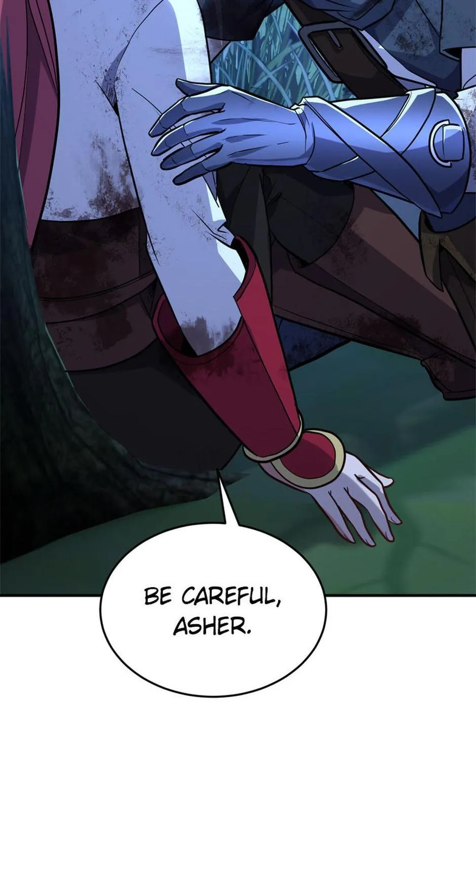 Read The Swordmaster