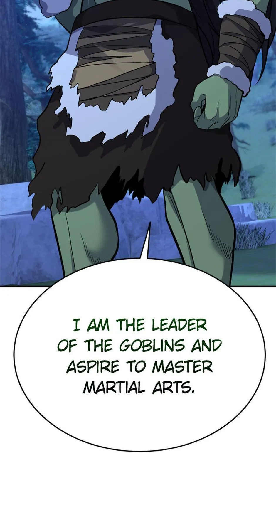 Read The Swordmaster