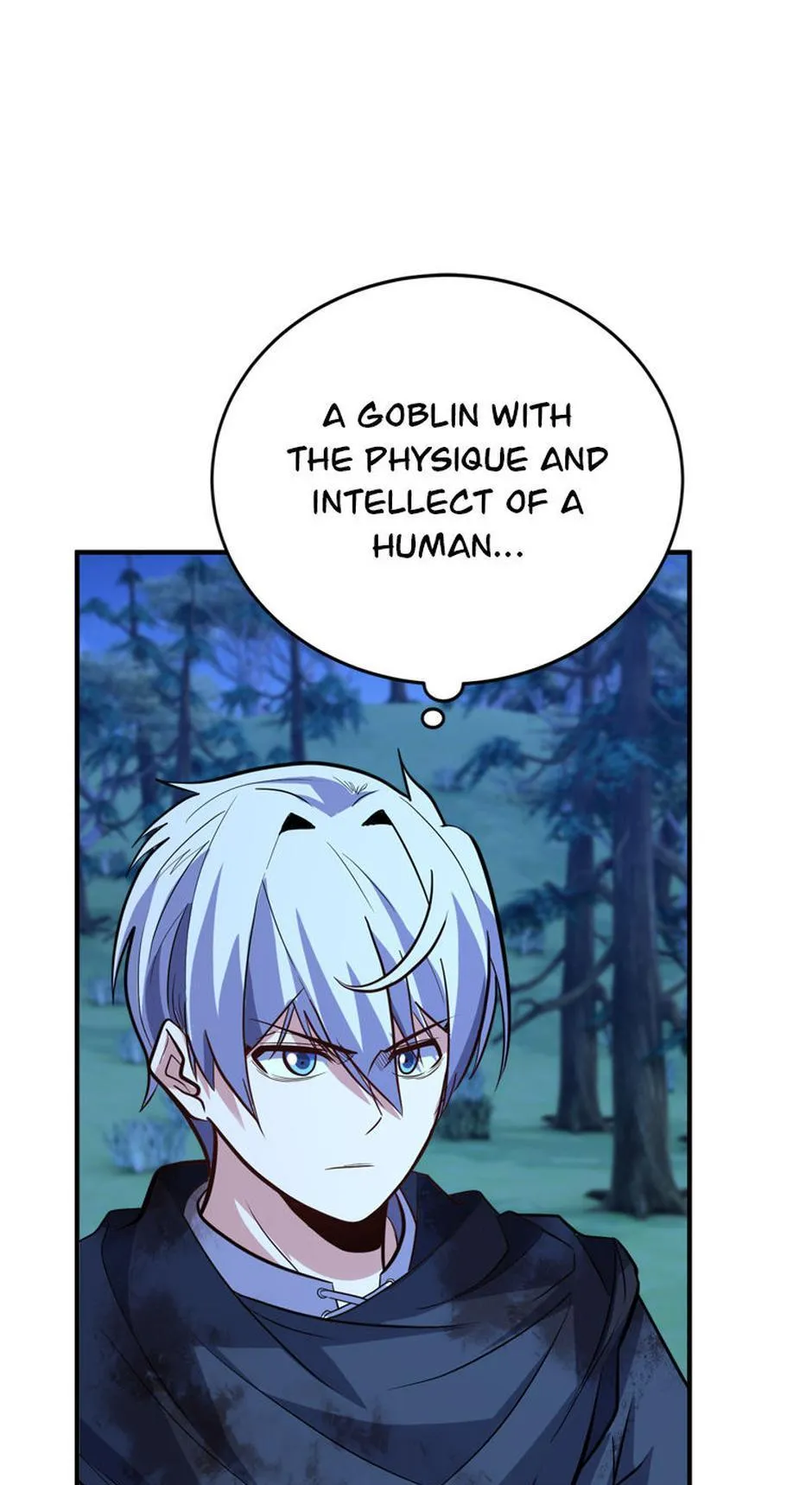 Read The Swordmaster