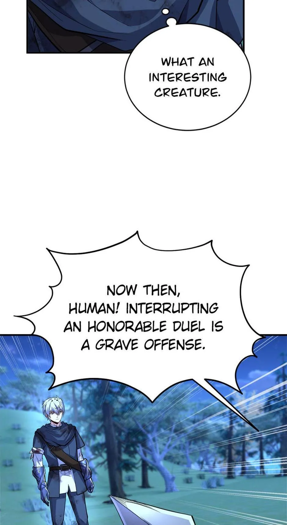 Read The Swordmaster