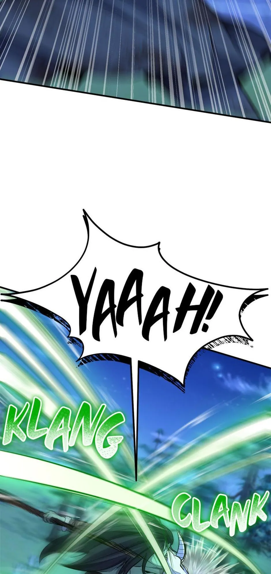 Read The Swordmaster