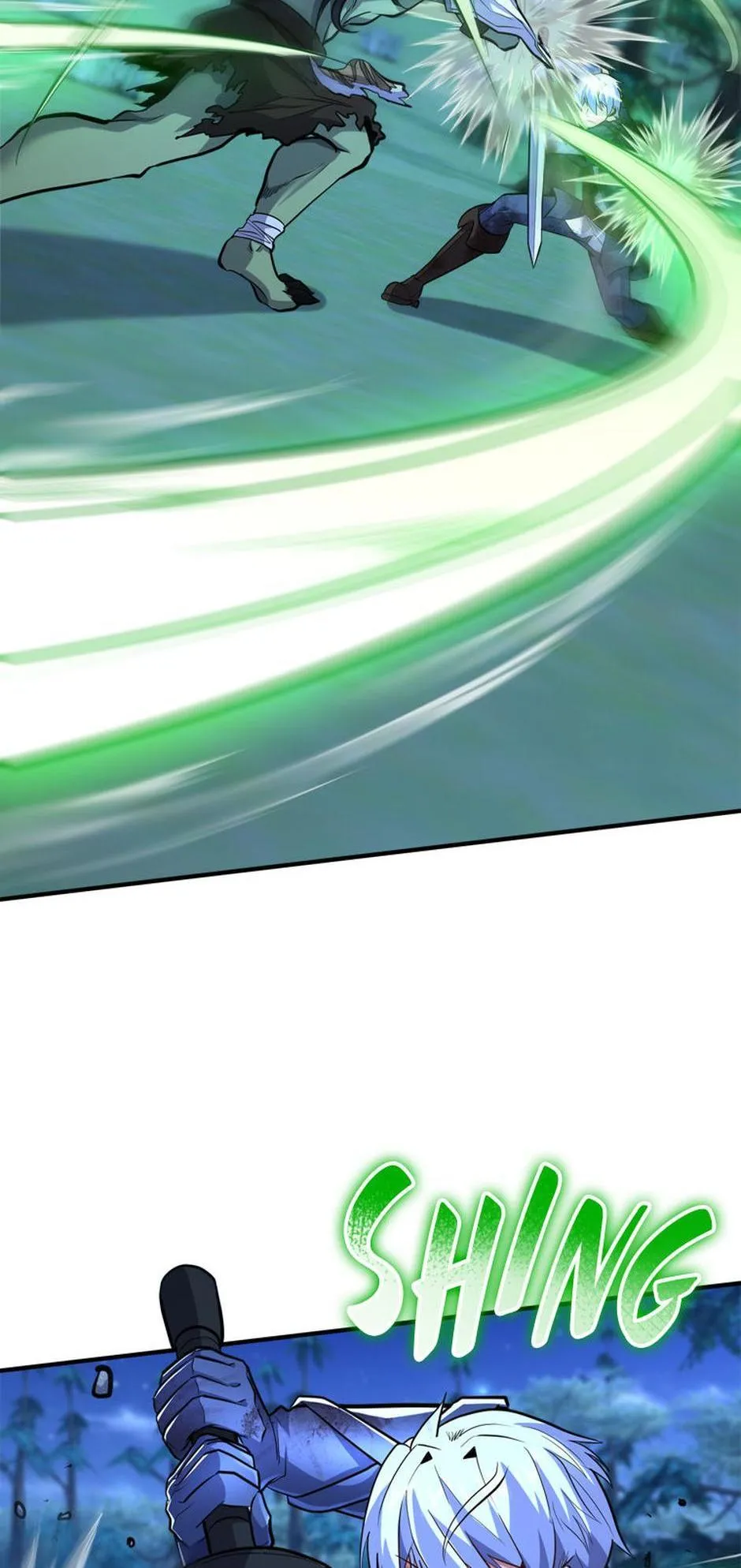 Read The Swordmaster