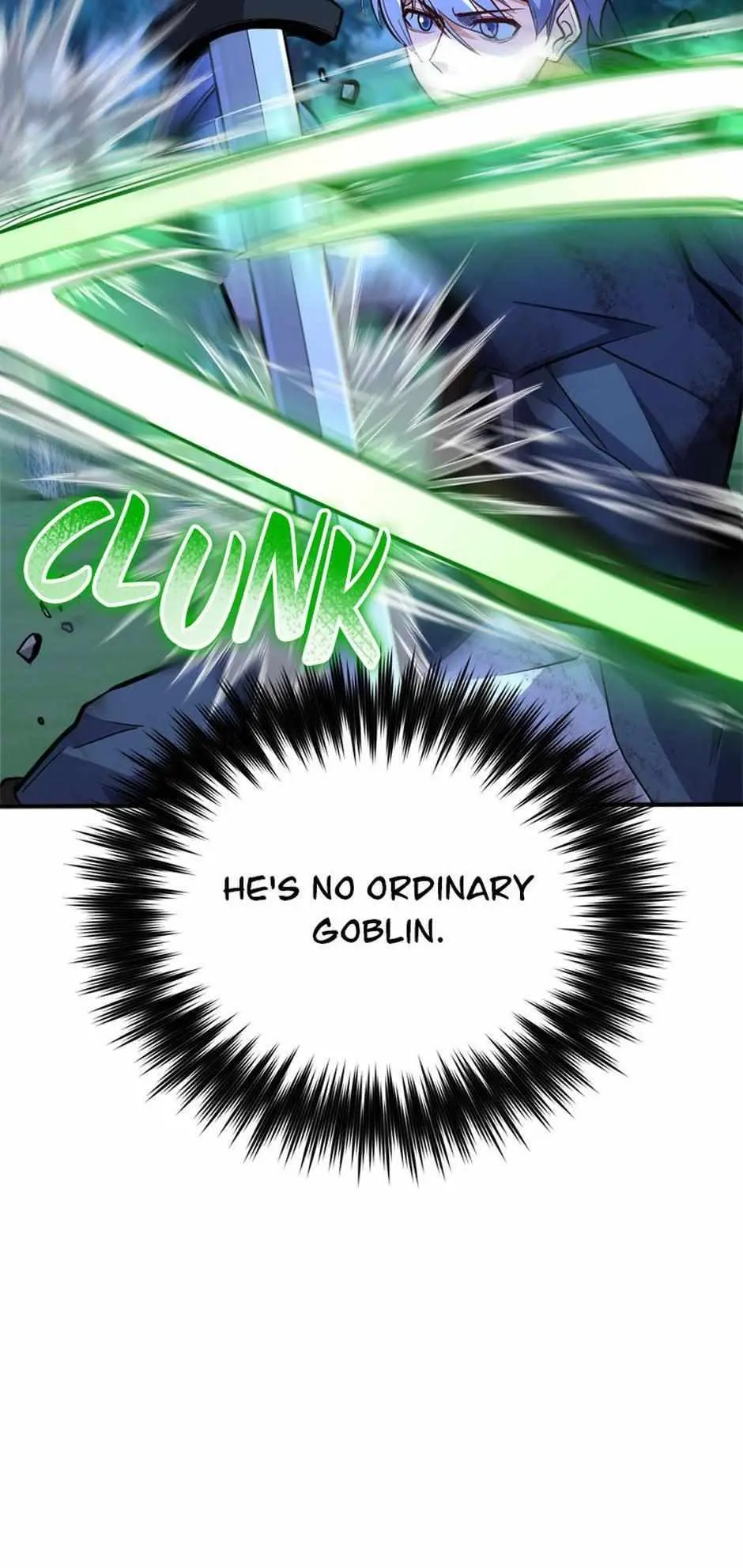 Read The Swordmaster