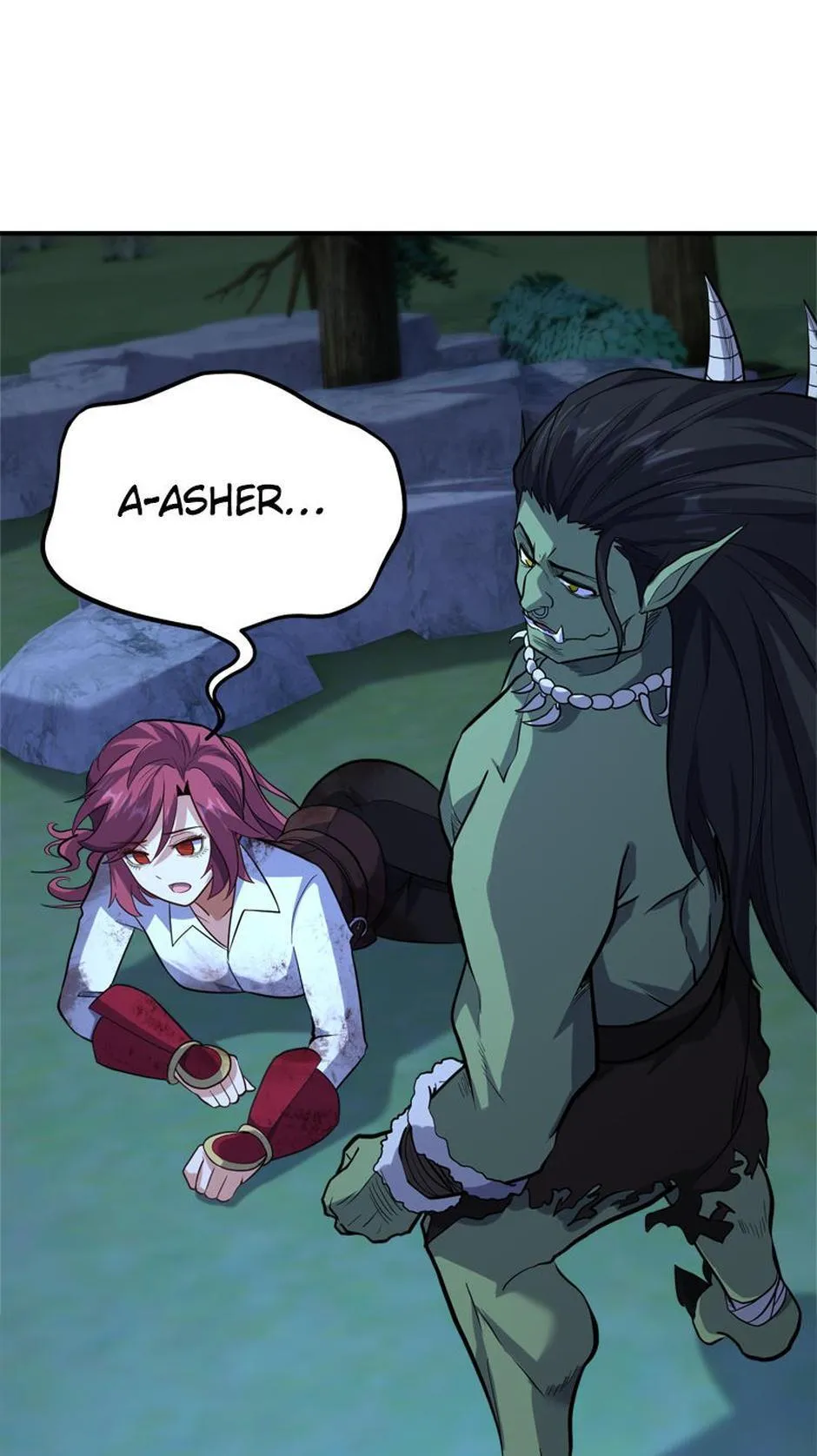 Read The Swordmaster