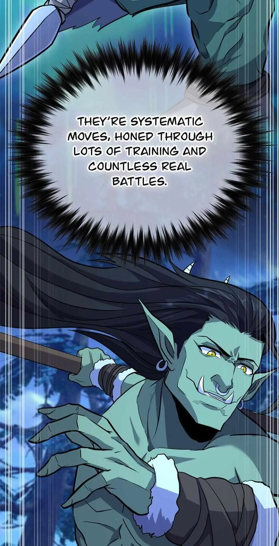 Read The Swordmaster